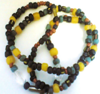 สร้อยคอจากสุราษฎ์ธาน