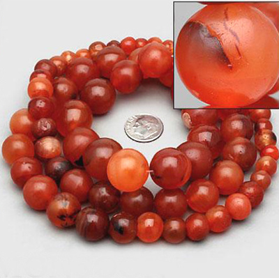 สร้อยคอจากกระบี่