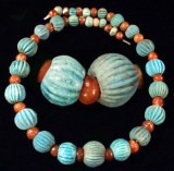 สร้อยข้อมือ จากกระบี่